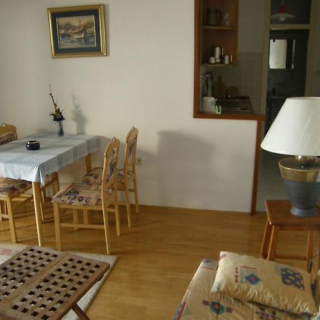 קריקווניצה Marina Apartment מראה חיצוני תמונה