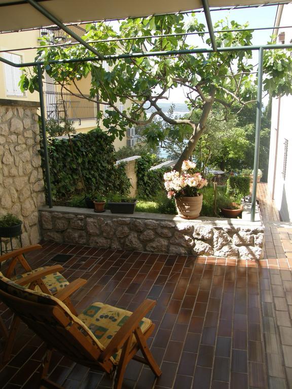 קריקווניצה Marina Apartment מראה חיצוני תמונה