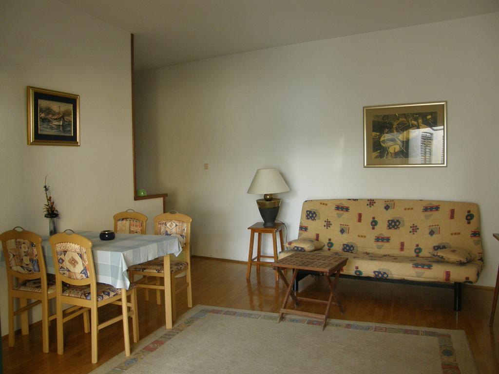 קריקווניצה Marina Apartment מראה חיצוני תמונה
