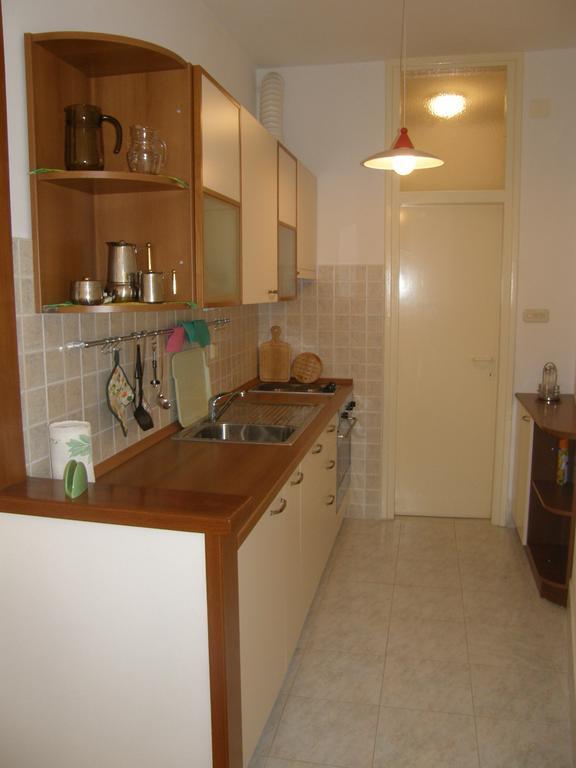 קריקווניצה Marina Apartment מראה חיצוני תמונה