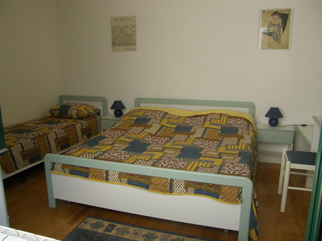 קריקווניצה Marina Apartment מראה חיצוני תמונה