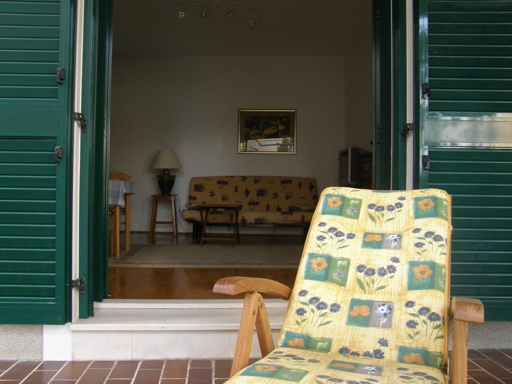 קריקווניצה Marina Apartment מראה חיצוני תמונה